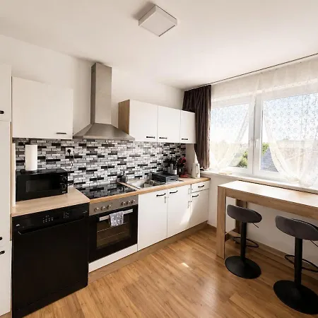 Spacious Close To Vienna In A Calm Area Strasshof an der Nordbahn